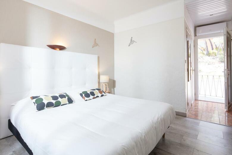 Hotel Les Rocailles