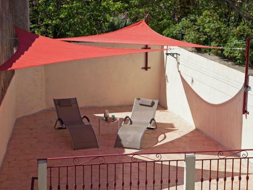 Holiday Home Cazouls Cazouls D Herault