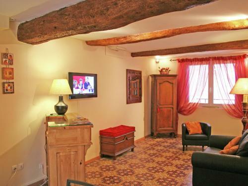 Holiday Home Cazouls Cazouls D Herault