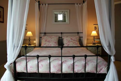 Bed & Breakfast La Villa Belle
