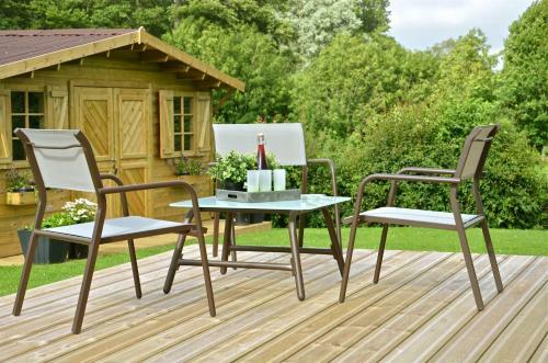 Bed & Breakfast La Villa Belle