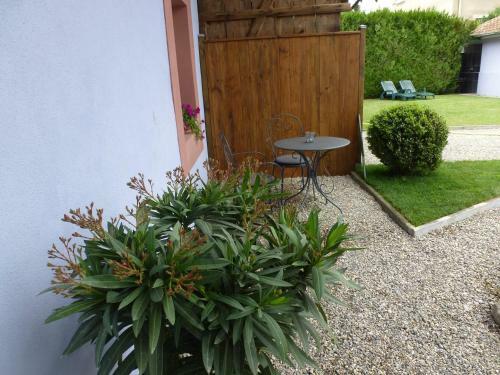 Gite Jo�l Et Nathalie