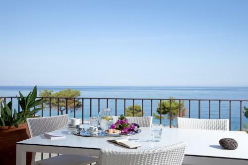 Apartamento Villa Oasis Residence