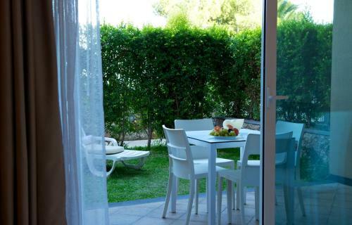 Apartamento Villa Oasis Residence