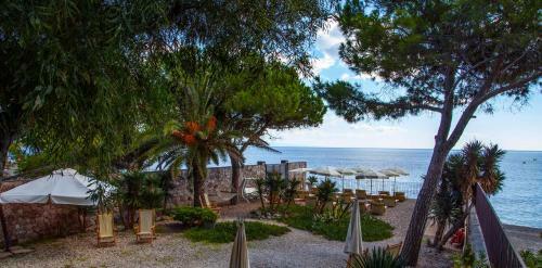 Apartamento Villa Oasis Residence