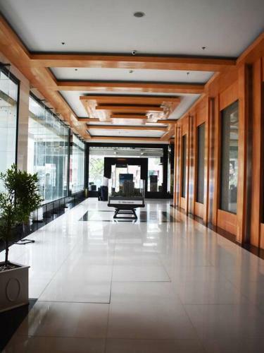 Apartamento Spacious 1br 44sqm Studio Unit Near Ayala Mall