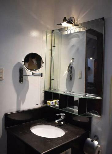 Apartamento Spacious 1br 44sqm Studio Unit Near Ayala Mall