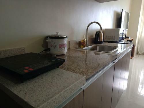 Apartamento Horizon 101,free Pool 2 Studios Near Mall Bar