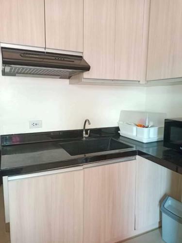 Apartamento Mabolo Garden Flat By Miles