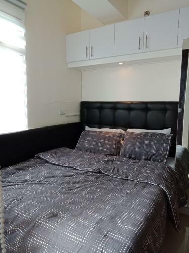Apartamento Mabolo Garden Flat By Miles