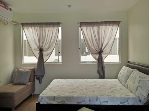 Apartamento Stay At Sanremo Oasis Cebu