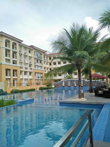 Apartamento Stay At Sanremo Oasis Cebu
