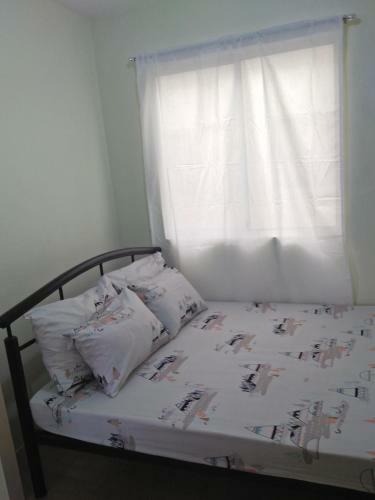 Apartamento Stay At Sanremo Oasis Cebu