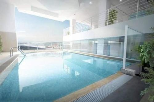 Apartamento Nar Place