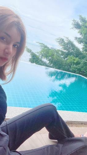 The Luxury Pool Villa Beach Front Pattaya ??????????????????????????????????????????