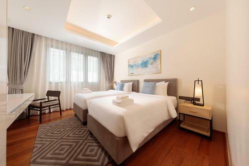 Apartamento Elegant Aapartments - Sunspirit