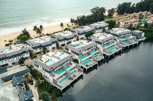 Apartamento Elegant Aapartments - Sunspirit
