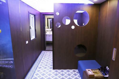 Hotel Nh� Ng??c