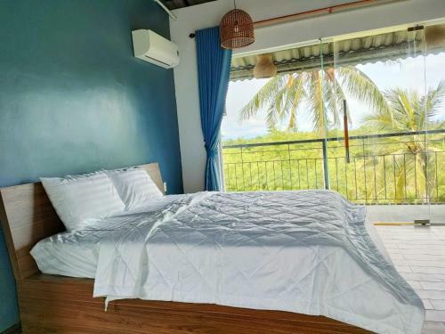 Hotel Nha Bong Villa