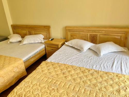 Hotel Nh� H�ng Bi?n Th?y