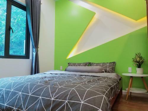 Bed & Breakfast M A T Homestay