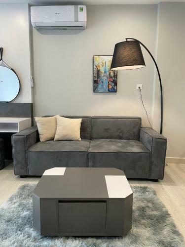 Apartamento Mrlee's - Homestay Vinhomes Ocean Park