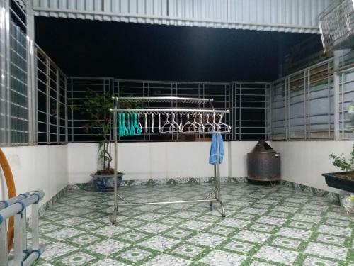 Bbnc Homestay