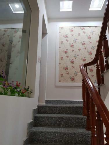 Bbnc Homestay