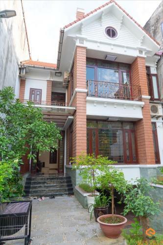 Ha? Giang Tourist Center Hostel