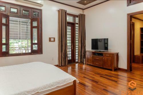Hotel Su's Villa H� Giang