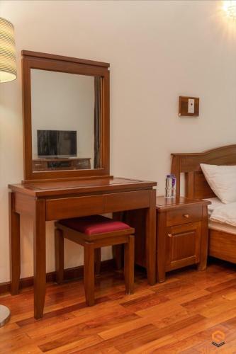 Hotel Su's Villa H� Giang