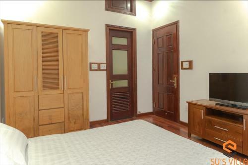 Hotel Su's Villa H� Giang