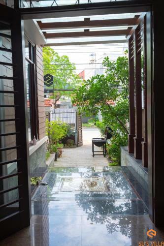 Hotel Su's Villa H� Giang