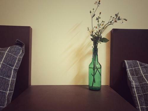 Apartamento Circle B