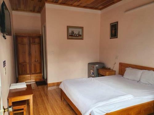 Hostal Nh� Ngh? S�n V??n Ph??ng T�m