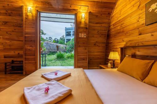 Hotel Sadhu Garden Inn