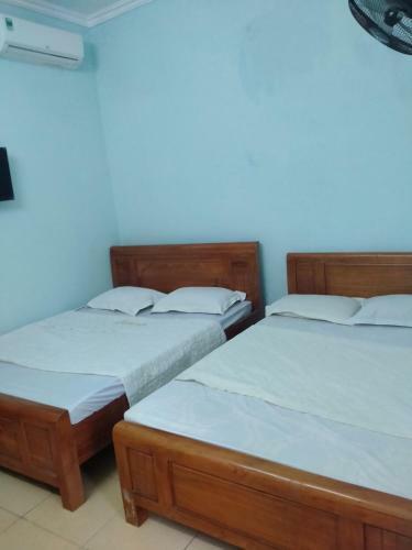 Bed & Breakfast Minh Quy?t Motel