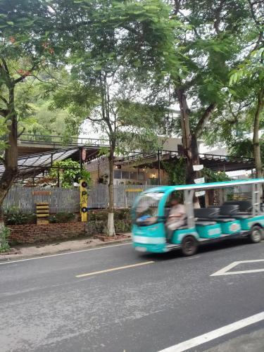 Bed & Breakfast Minh Quy?t Motel