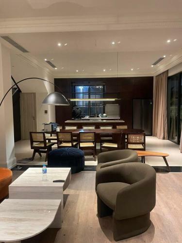 Apartamento Vietkieu Villa