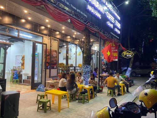 Phuot House Restaurant And Motorbikes