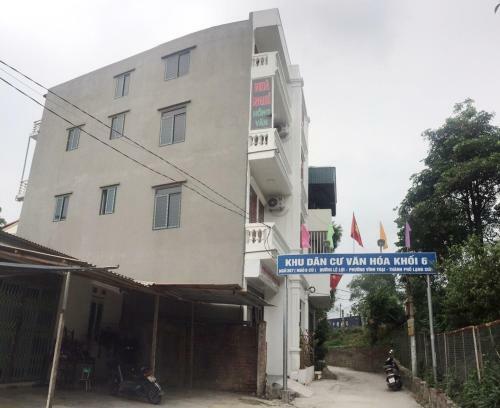 Hotel Nh� Ng? H?ng V�n
