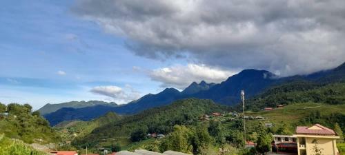 Hotel Koala Sapa Homestay