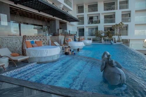 Apartamento Apec Mandala Wyndham Phu Yen