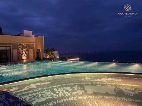 Apec Phu Yen Private Apartment