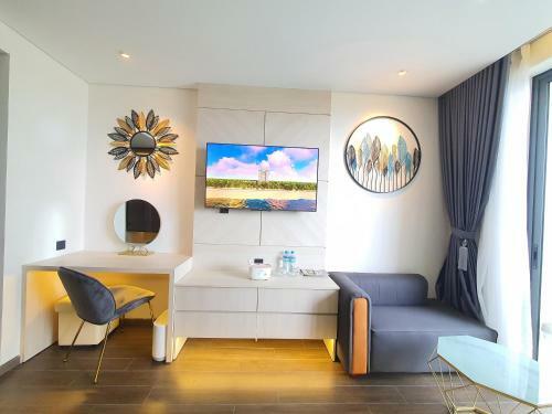 Apec Phu Yen Private Apartment