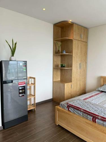 Apartamento Cheery Apec Mandala Ph� Y�n