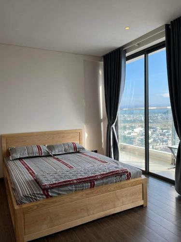 Apartamento Cheery Apec Mandala Ph� Y�n