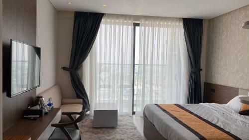 Apartamento Apec Tuy Ho� Ph� Y�n