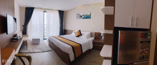 Apartamento Apec Tuy Ho� Ph� Y�n