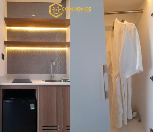Apartamento Apec Mandala Wynham Ph� Y�n